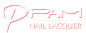 Pam Nail Care Ltd logo